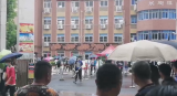 2020中考|合肥考生：道德與法治總體難度不高，但歷史稍有提高