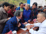 太湖縣“五聚焦”加強貧困人口慢性病管理