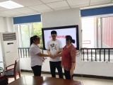 【今天我當班】特邀調(diào)解員故事（二）