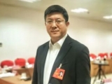 單向前任蕪湖市副市長、代理市長(圖/簡歷)