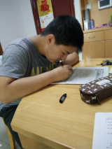 漫漫求索路 莘莘學子情——合肥第三十二中學優秀畢業生系列報道之三