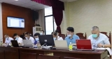 六安又一個惡勢力犯罪集團公開審理 