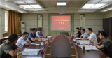 安慶市人民防空警報建設規劃通過專家評審