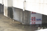 阜陽市提升防汛應急響應至Ⅱ級 23日前王家壩及阜陽市仍有強降雨