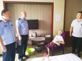 防汛衛士風釆｜安慶