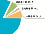 合肥：上半年立案600件 處分576人