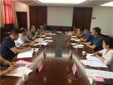 天長市人民政府與國機集團科學技術研究院繼續開展深化合作
