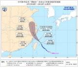 安慶一周天氣預報：臺風影響有限,最高溫度36℃