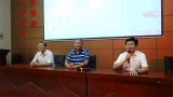 合肥一六八玫瑰園學校南校區：互學共提升 交流助成長