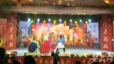 青陽新河鎮(zhèn)：村企結(jié)對  共筑農(nóng)村思想新陣地