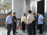 蚌埠市發揮醫保扶貧效能 ?決戰決勝脫貧攻堅
