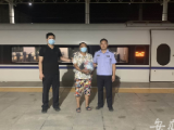 男子到淮南一家醫院盜竊救命錢 逃回天津家中便被抓獲