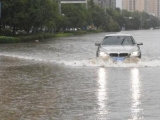 韓國8月以來暴雨已致30人死亡
