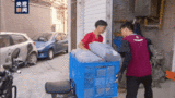 無聲的“吾聲快遞” 這群快遞員獲得鄰里稱贊！ 