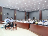 阜陽一落馬警界官員與妻子共同受審 并當庭認罪認罰