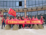 肥西縣豐樂鎮：黨員干群齊行動，按下災后重建加速鍵