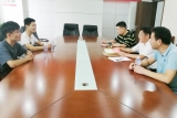 廬江中學(xué)兩名同學(xué)被中國(guó)民用航空飛行學(xué)院錄取
