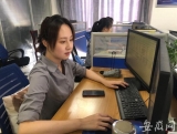 巢湖90后接線員小姐姐成器官捐獻志愿者