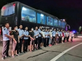 涉案400多萬元！ 屯溪警方偵破“7.10”重大電信網絡詐騙案