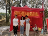 合肥市雙崗幼兒園教育集團(tuán)：聞“汛”而動 勇于擔(dān)當(dāng) 筑起“紅色堤壩”