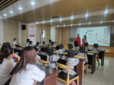 肥西桃花鎮“三變好”助力文化惠民工程提質增效