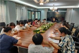 合肥市雙崗幼兒園教育集團（悅城分園）：全面清潔，備戰開學