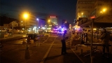合肥徽州大道一燃?xì)夤艿涝噳哼^(guò)程中受壓爆裂 致1死2傷