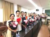 蕪湖市9名學(xué)生被錄取為海空軍飛行學(xué)員