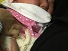 合肥市六個月內嬰兒純母乳喂養率達七成