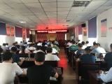 羅集鄉(xiāng)：學(xué)習(xí)習(xí)總書記視察安徽系列講話精神