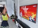 逸夫小學積極開展“銘刻紅色記憶，傳承紅色基因”系列活動