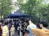 探訪浙二眼科中心：醫(yī)務(wù)人員目前檢測均陰性，消毒后門診恢復(fù)