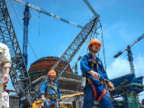 一年節電1200萬度！合肥再添10個國家級公共建筑能效提升項目