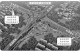 28日合肥郎溪路（包河大道-裕溪路）全線通車