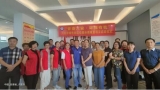 鼓樓錐子廟社區：垃圾分類 社區先行