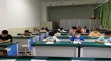 鴨兒塘社區科普大學教學點：開展防溺水宣傳活動