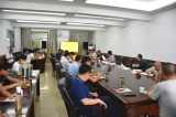 合肥市通用技術學校開展“傾聽家長心聲，共擔教育使命”大走訪活動