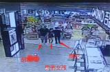 踹傷猥褻男男生被解除刑拘，案件提級由市公安局重新調查