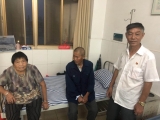 孔城鎮：安置點里的“近鄰”