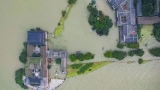 守護(hù)巢湖 | 中鐵建工合肥地區(qū)項(xiàng)目這樣做！