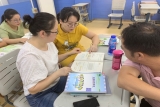 合肥市六小榮城花園分校2020暑期校本培訓(xùn)之教研篇