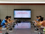 合肥工業(yè)學(xué)校舉行2019年新入職教師讀書(shū)暨工作經(jīng)驗(yàn)交流會(huì)