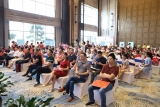 鄉(xiāng)約廬江，果然很美    2020“愛(ài)心助農(nóng)”廬江瓜果展銷(xiāo)會(huì)成功舉辦！