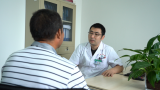 六安市二院：這次手術，讓他擺脫了20年的痛苦！
