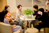 渦陽縣愛心者協會開展“助苗計劃-2020暑期快樂時光游”系列活動