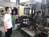 肥西縣桃花鎮(zhèn)：筑牢夏季高溫時(shí)段安全生產(chǎn)防火墻