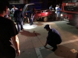 鼓樓街道：整治小區“停車亂”  倡導文明停車 