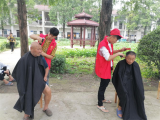 懷遠(yuǎn)縣陳集鎮(zhèn)情深意切新舉措讓分散供養(yǎng)特困老人老有所依