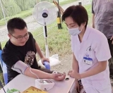 王平艷:黨徽閃耀一線保平安