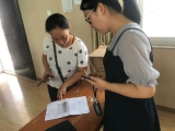廬江縣城關(guān)小學(xué)惠民校區(qū)開展對(duì)分流入校學(xué)生的探訪工作